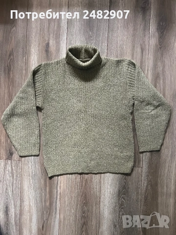 Дамско поло - букле