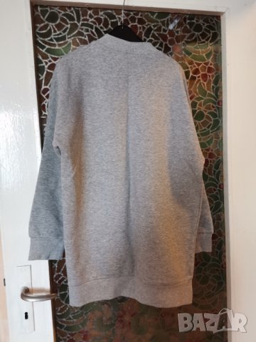Дамски блузони три броя , снимка 6 - Блузи с дълъг ръкав и пуловери - 30750322