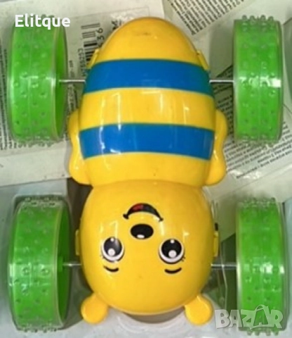 Кола пчела – Забавление в движение, снимка 2 - Коли, камиони, мотори, писти - 52716467