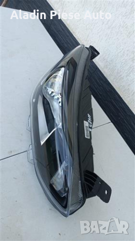 Фар десен , Фар десен Ford Focus 4 Led Halogen Complete код MX7B-13E014-CC, снимка 14 - Аксесоари и консумативи - 44629196