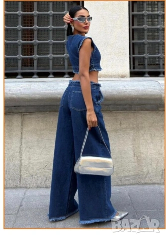 Сет деним, снимка 3 - Комплекти - 54224863