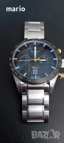 Tissot prs 516Automatic , снимка 9 - Мъжки - 55750873