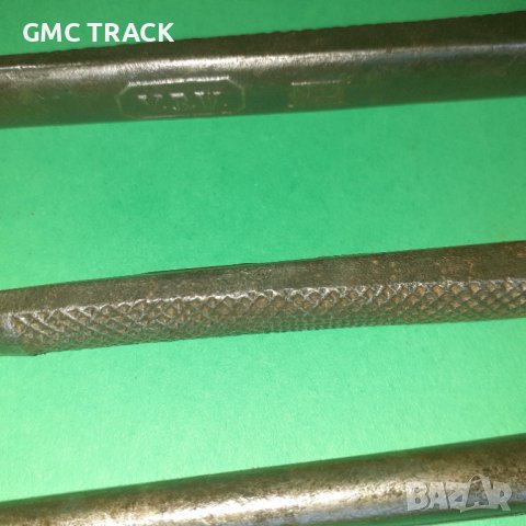 Старинни клещи Knipex,V.B.W., снимка 3 - Клещи - 42412460