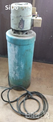 Голям миксер за разбъркване на мляко и др.течности, снимка 2 - Други стоки за дома - 50577436