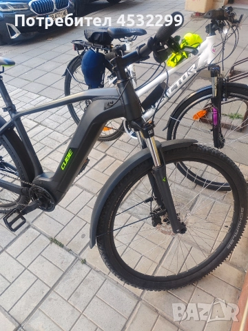 Електрически велосипед 29, снимка 2 - Велосипеди - 52721548