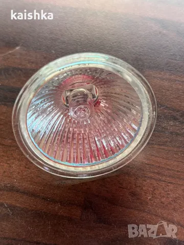 MR16 GU5.3 12V Халогенна крушка за кемпер каравана