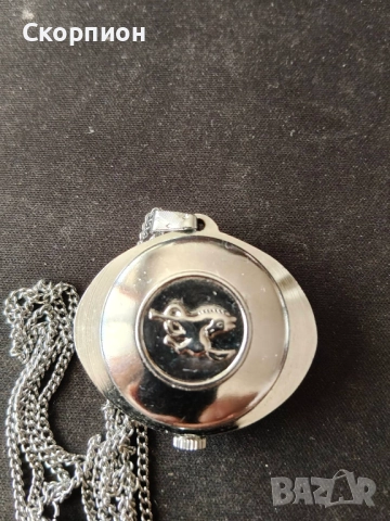 Швейцарски дамски часовник - ВАМВА - ПРОМОЦИЯ, снимка 15 - Джобни - 50776764