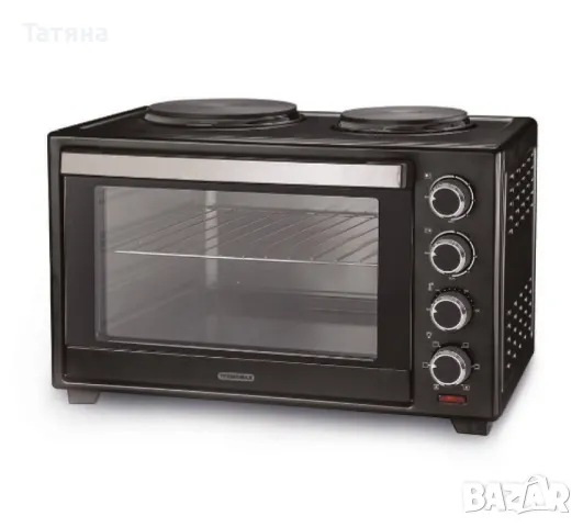 Готварска печка , снимка 1