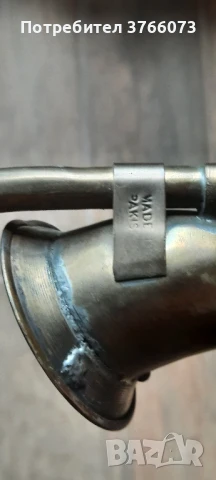 Трофейни глиги, снимка 10 - Други ценни предмети - 50465952