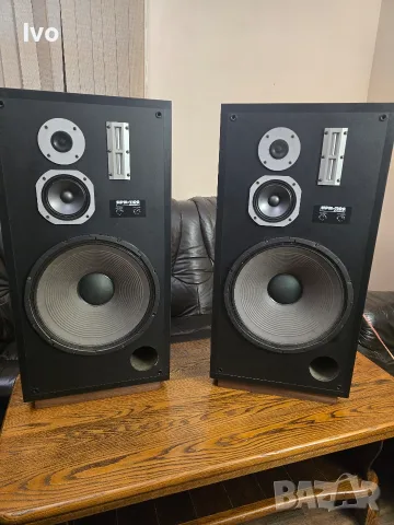 Тонколони Pioneer 1100 HPM 
