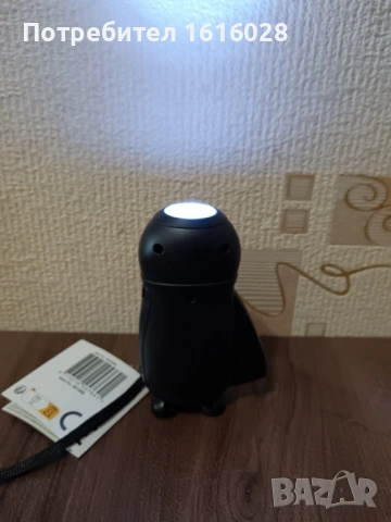 Фенерче Куче и Калинка,зареждащо се с динамо., снимка 9 - Къмпинг осветление - 51185679