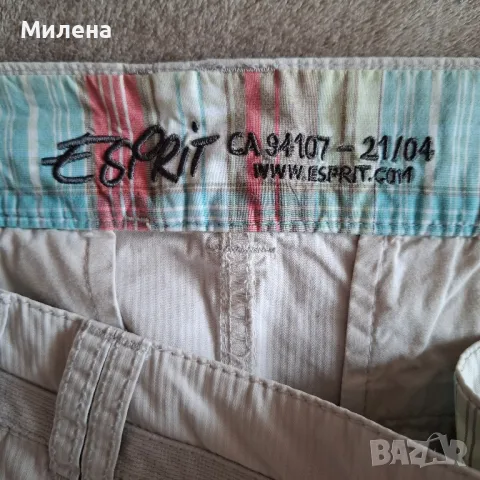 Дамска пола Esprit - M/L, снимка 2 - Поли - 50163117