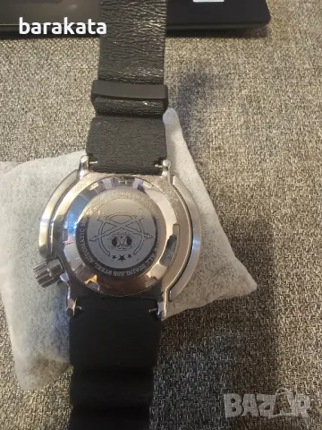 Seiko diver automatic, снимка 10 - Мъжки - 47946064