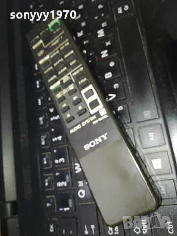 SONY rm-s300l-AUDIO REMOTE-ВНОС ШВЕЦИЯ, снимка 16 - Други - 29109796