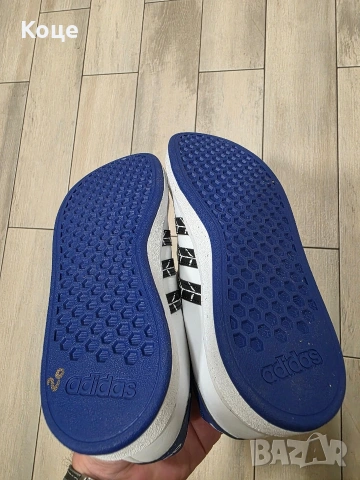 Adidas Grand court Marvel Spider-man, снимка 6 - Детски маратонки - 54175784