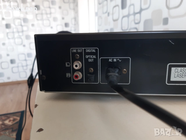 Technics sl-pg490, снимка 2 - Декове - 54353113