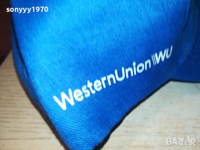 western union-шапка 1209231121, снимка 11 - Шапки - 42162465