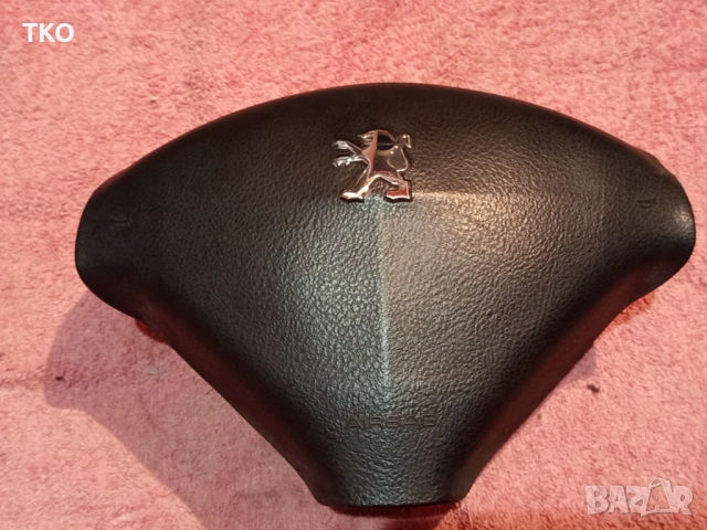 Въздушна възглавница Еърбег - Airbag шофьорски на волана за PEUGEOT 407