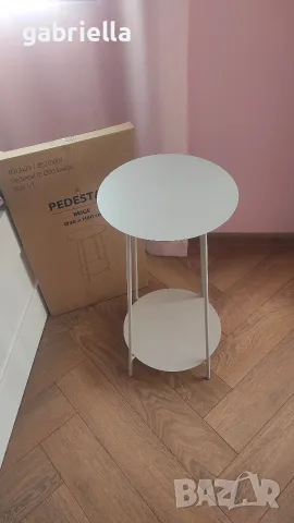 Малка помощна масичка 
