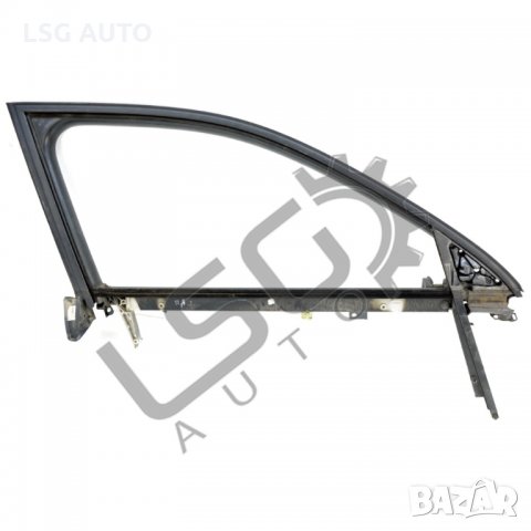 Рамка предна дясна врата AUDI A4 Avant (B7 8E) 2004-2008 A011220N-11