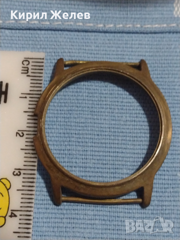 Две каси за ръчен часовник без стъкло за части колекция 43713, снимка 8 - Други - 44725270