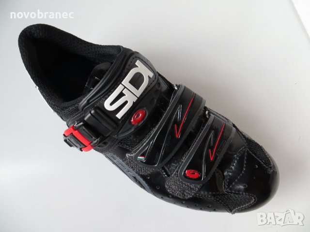 SI DI 37/38 190€ шлайкове обувки за колоездене, снимка 3 - Велосипеди - 39098258