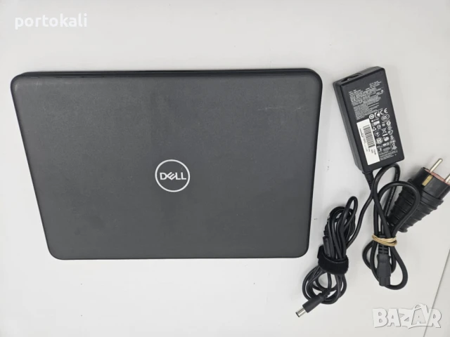 +Гаранция! Лаптоп Dell Latitude 3310 Intel Core i3 8145U / 8GB DDR4 RAM / 256GB SSD, снимка 3 - Лаптопи за работа - 50935967