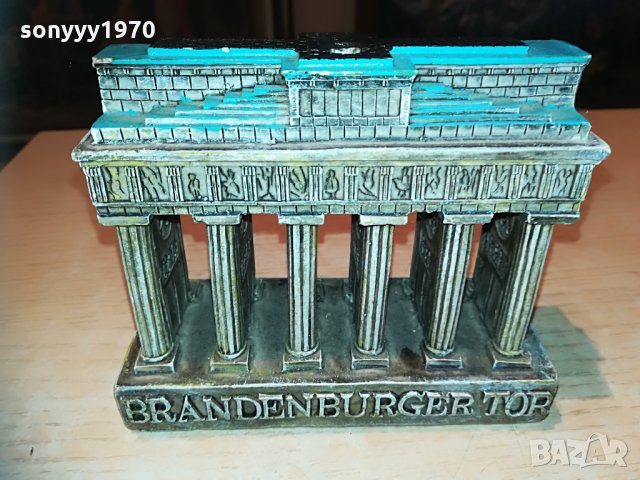 brandenburger tor-berlin 13х11х5см