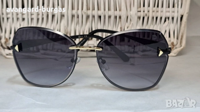 28. Дамски Слънчеви очила Made in Bulgaria Didal, снимка 2 - Слънчеви и диоптрични очила - 54001614