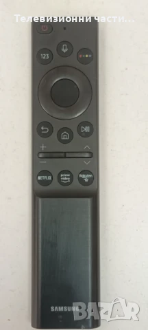 Оригинално Smart Voice Control remote BN59-01363B дистанционно управление Samsung UE50AU8072U