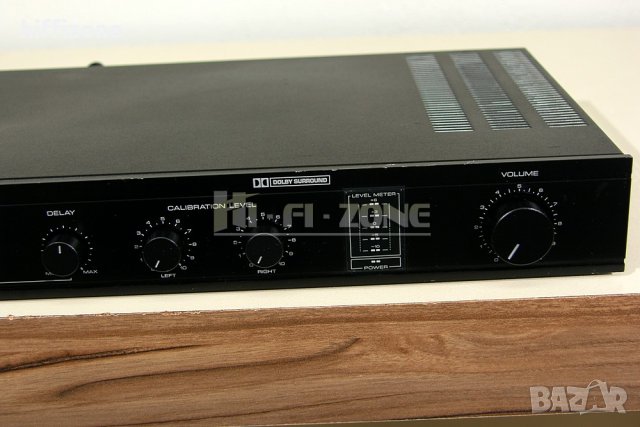 Процесор Kenwood ss-77 , снимка 5 - Ресийвъри, усилватели, смесителни пултове - 34064818