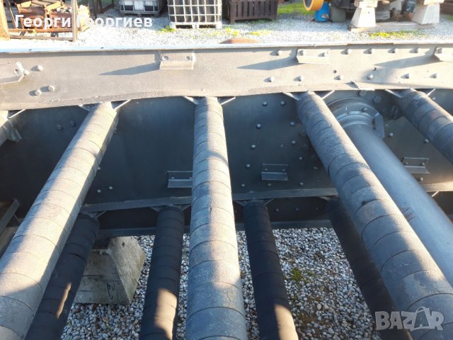 Сито вибрационно руско, снимка 6 - Други машини и части - 38538751