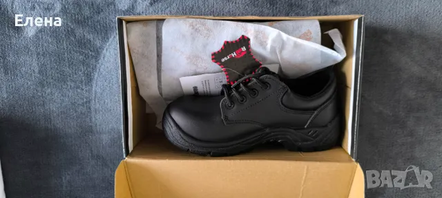 Нови обувки размер 37 , снимка 6 - Други - 48846160