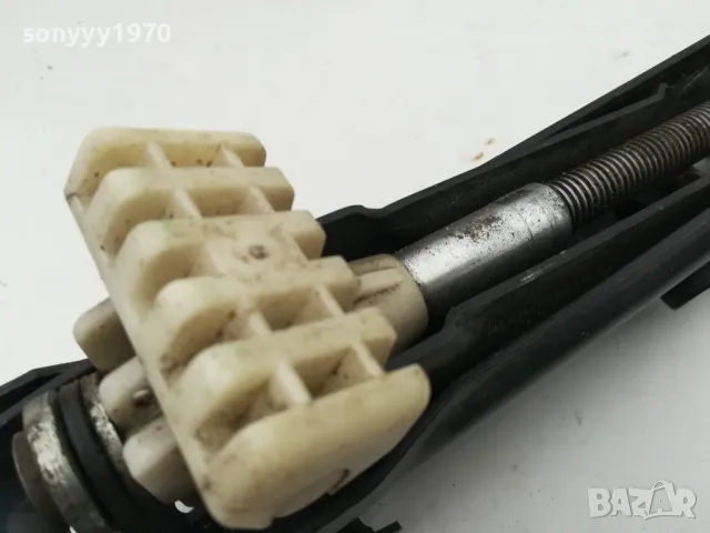 BMW-КРИК ВНОС SWEDEN 2403251541, снимка 2 - Аксесоари и консумативи - 49619896