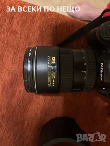 Nikon D7000, снимка 2 - Фотоапарати - 48905200