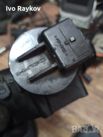 Дросел за PEUGEOT Partner 2 , 1,6 hdi , 25365222 , 0345F3 Delphi , снимка 4 - Части - 54173817