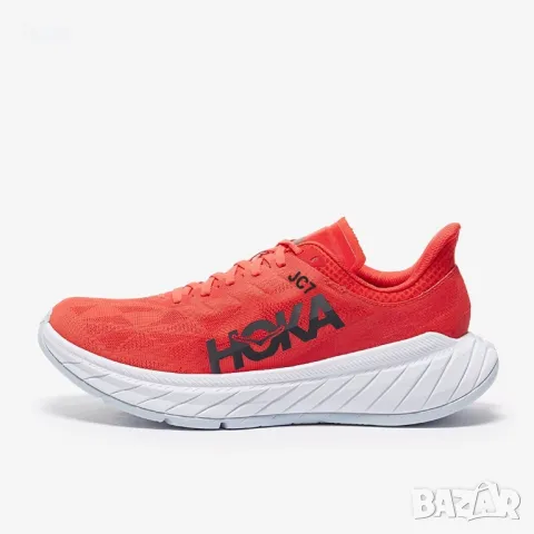 Hoka carbon x2 , размер 41. нови без кутия , снимка 2 - Маратонки - 49454992