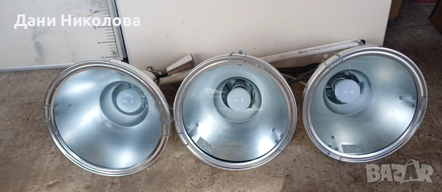 Лампи, снимка 3 - Лампи за таван - 52064931