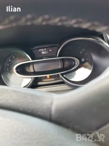 reno clio 4. top, снимка 3 - Автомобили и джипове - 56095778