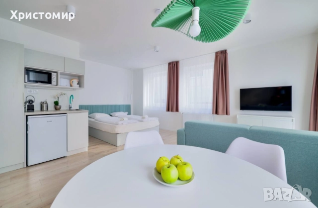 Едностаен апартамент под наем в Каменица 1