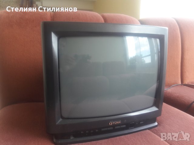 Телевизори Funai 24", снимка 2 - Телевизори - 42510490
