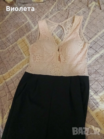 страхотен дамски гащиризон , снимка 2 - Гащеризони - 52450599