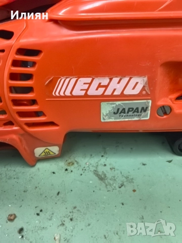 Бензинова резачка, снимка 4 - Градински инструменти - 51928046
