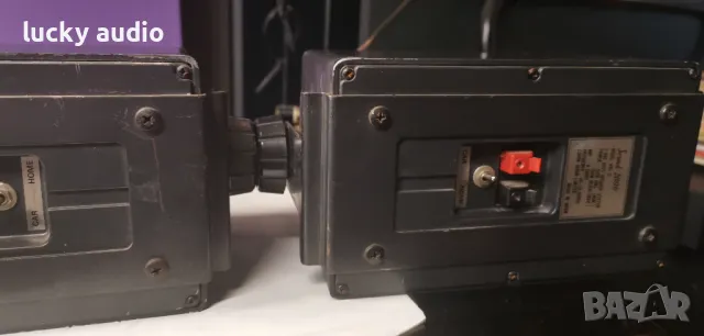 Малки Колонки Sohnd 2000 ABL 9, снимка 6 - Тонколони - 50371310