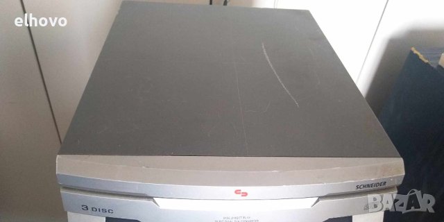 Аудио система Schneider MP 165, снимка 6 - Аудиосистеми - 42903296