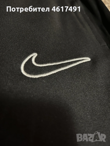 Оригинална NIKE долница, снимка 3 - Панталони - 56363172