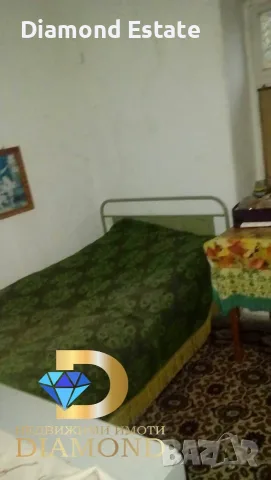 Едноетажна къща в село Ефрем, обл. Хасково, снимка 7 - Къщи - 56371239