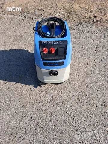 прахосмукачка , снимка 2 - Прахосмукачки - 50116169