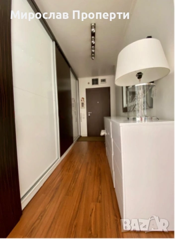 Продаваме 3-Стаен Апартамент В Симеоново, снимка 4 - Апартаменти - 53040997