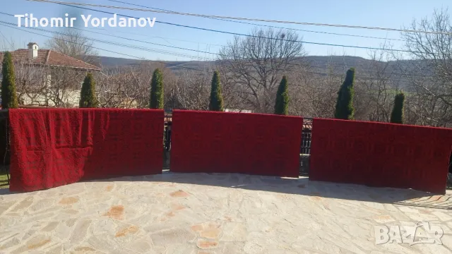 Покривала за легла., снимка 13 - Покривки за легло - 49520209